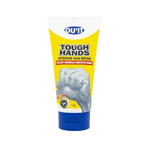 DU'IT Tough Hands, 5.1 onzas líquidas