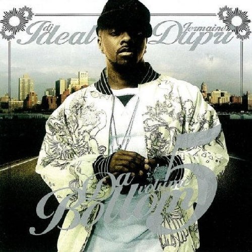 Bun B & DJ Ideal / Da Bottom Vol.4 - CD (used)