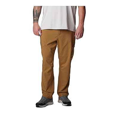 Columbia Big Tall Silver Ridgetm Utility Pants Men