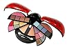 Cameo Ladybug Cute Makeup Kit, Blue