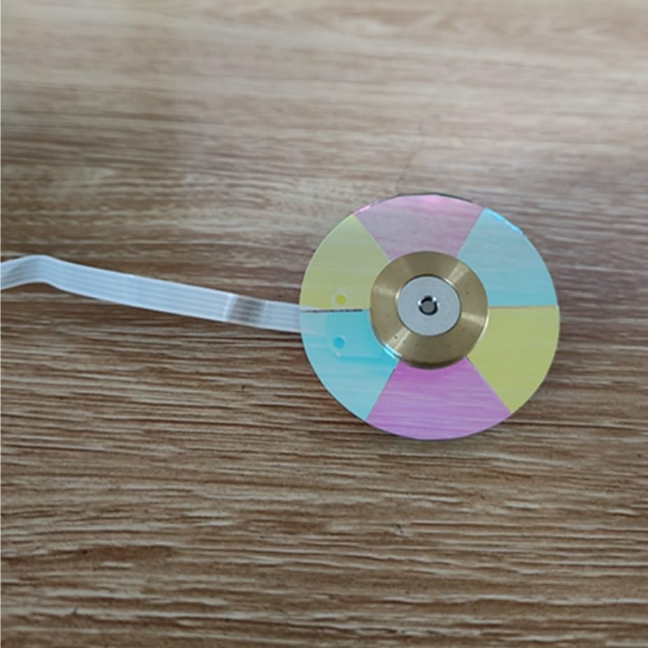 Rueda de color para proyector TH1070, W1070 y W1080ST original