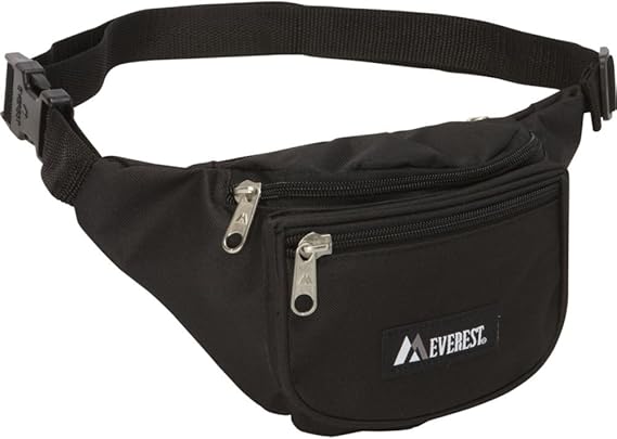 everest waist pack