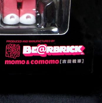 Amazon.co.jp: ポストペット 10周年記念 モモ コモモ 吉田戦車 ベア