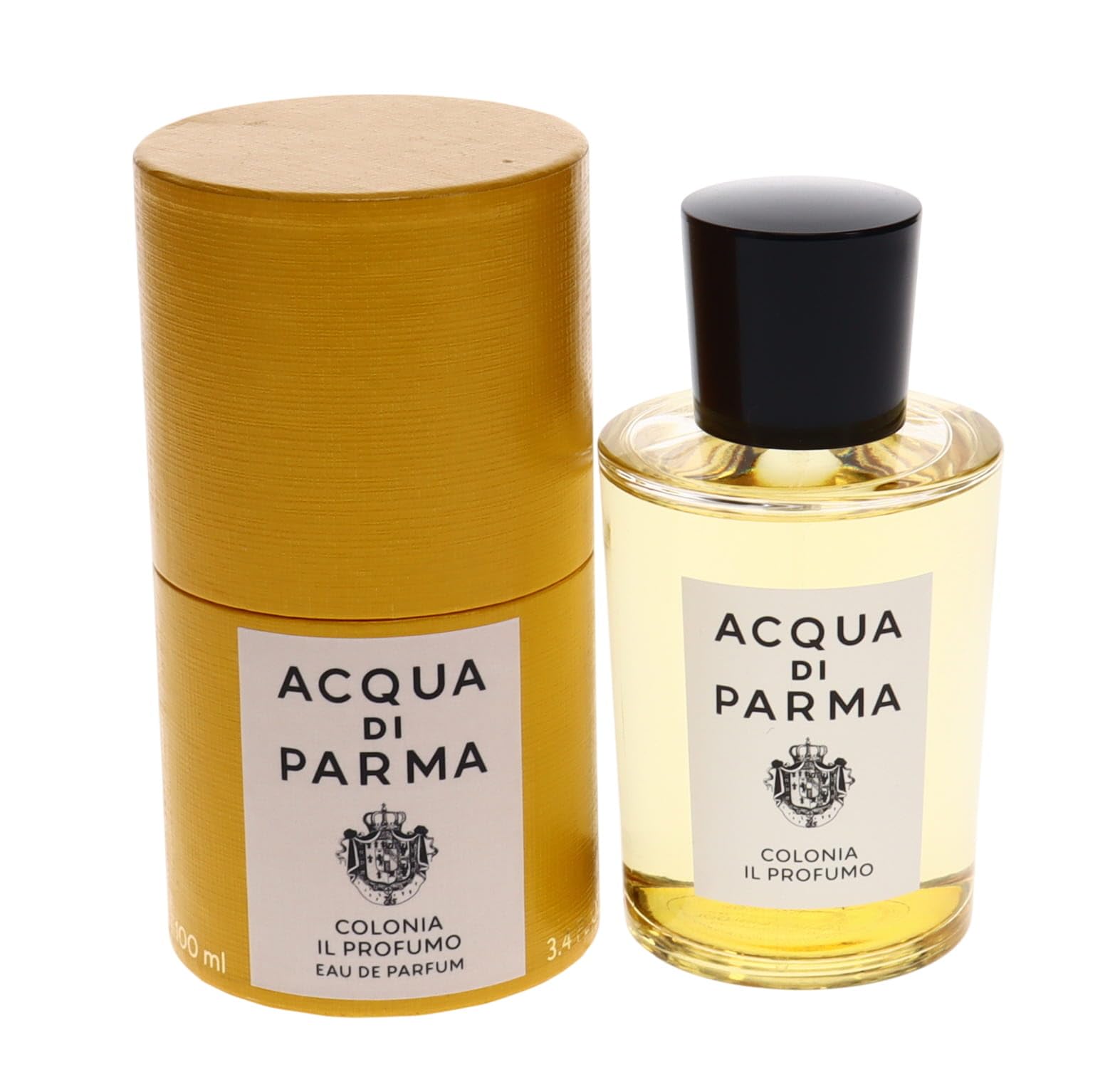香水(男性用) ACQUA DI PARMA Colonia il Profumo 100ml Amazon.com : Colonia Il Profumo Eau de Parfum : Beauty & Personal Care