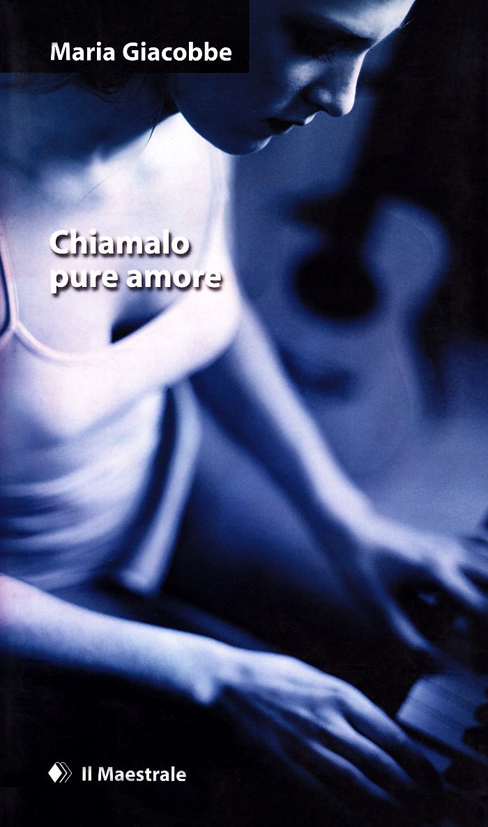 Chiamalo Pure Amore - 4