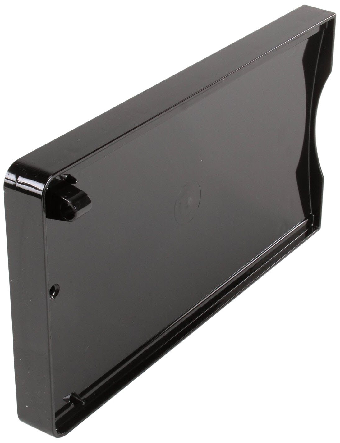 Bunn 32111.0001 Tray Assy, Drip-Black Left