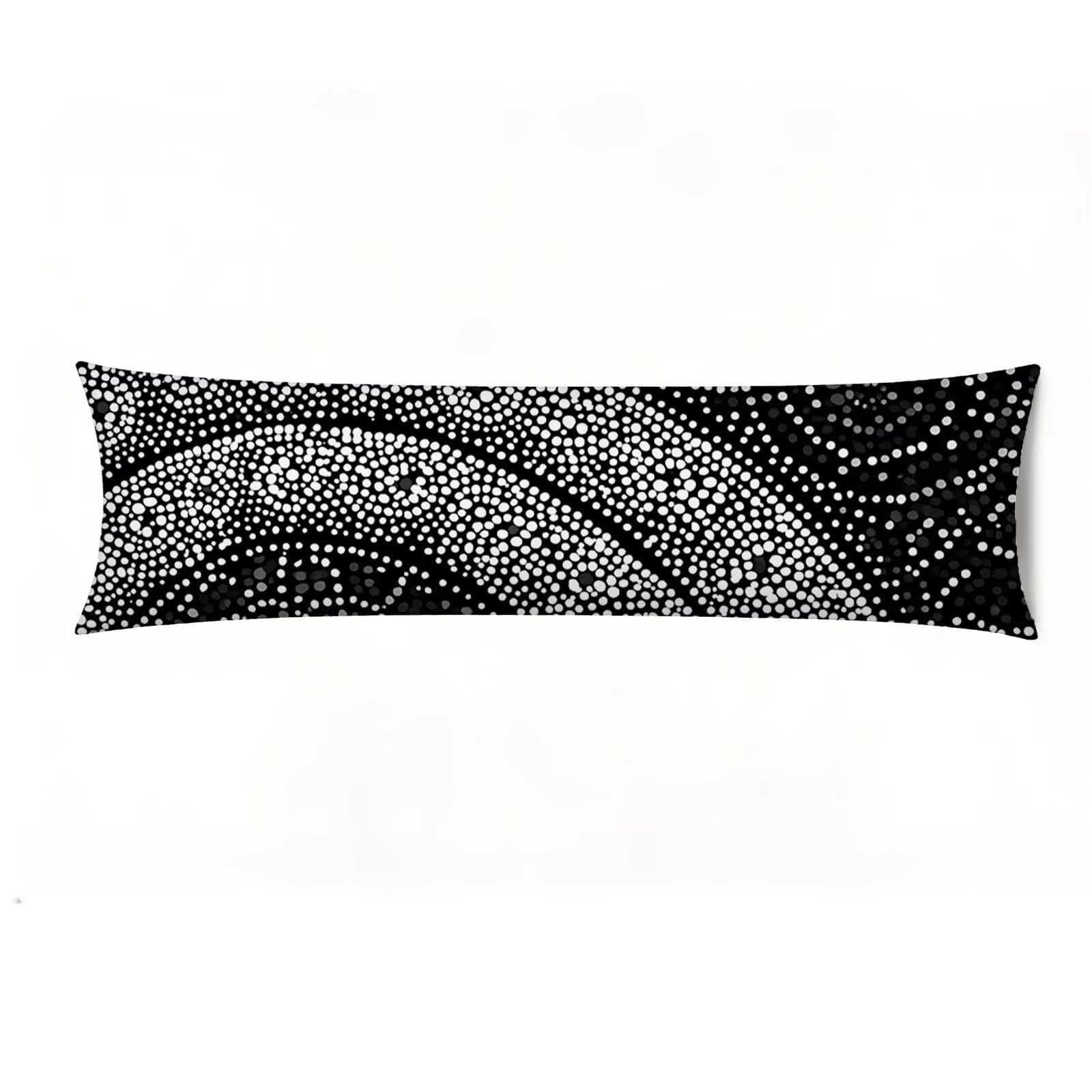 Housses de coussin lin 40x120cm pour protéger vos oreillers avec style