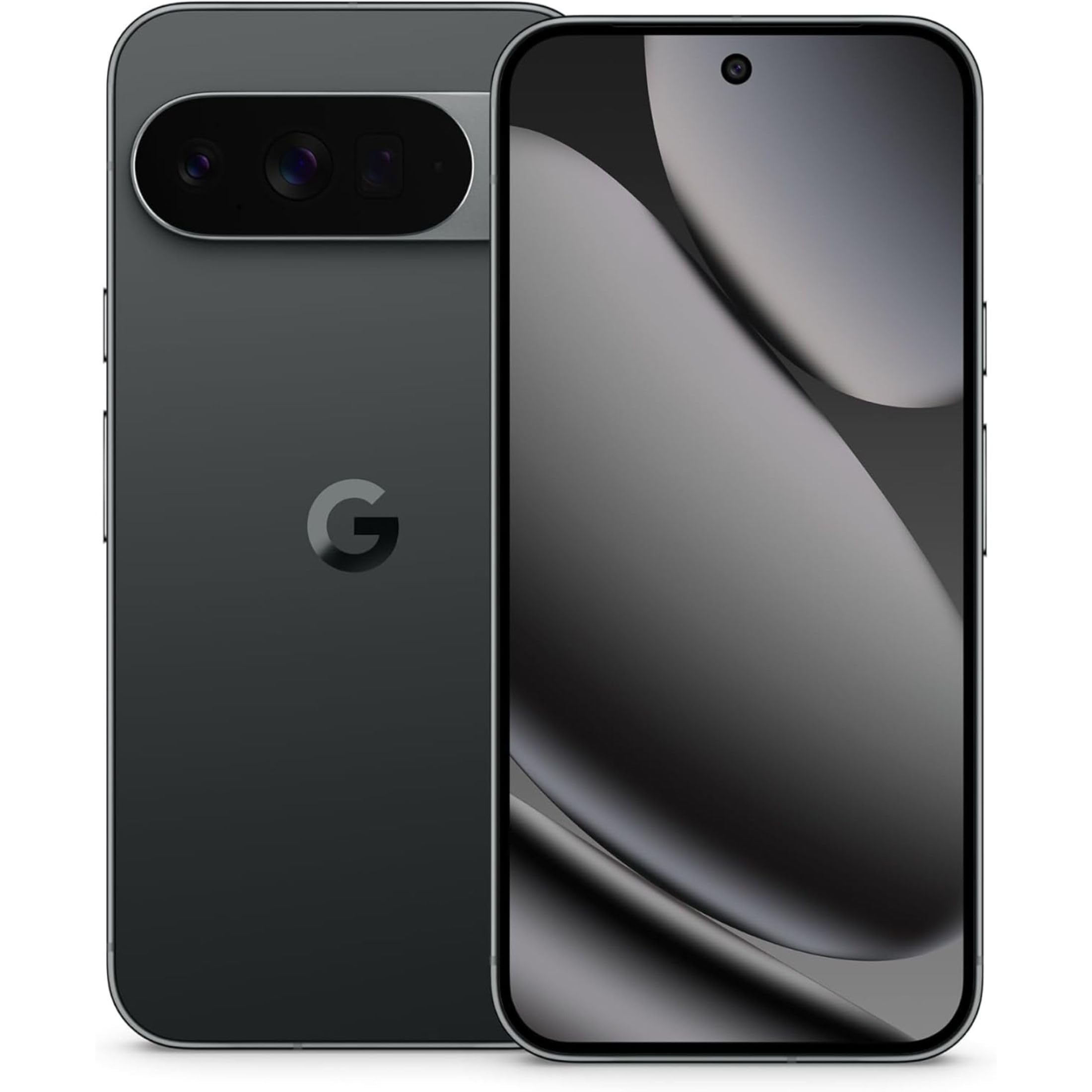 Pixel 10 Pro XL 2025, 256GB, Obsidian - Locked to Cricket Wireless