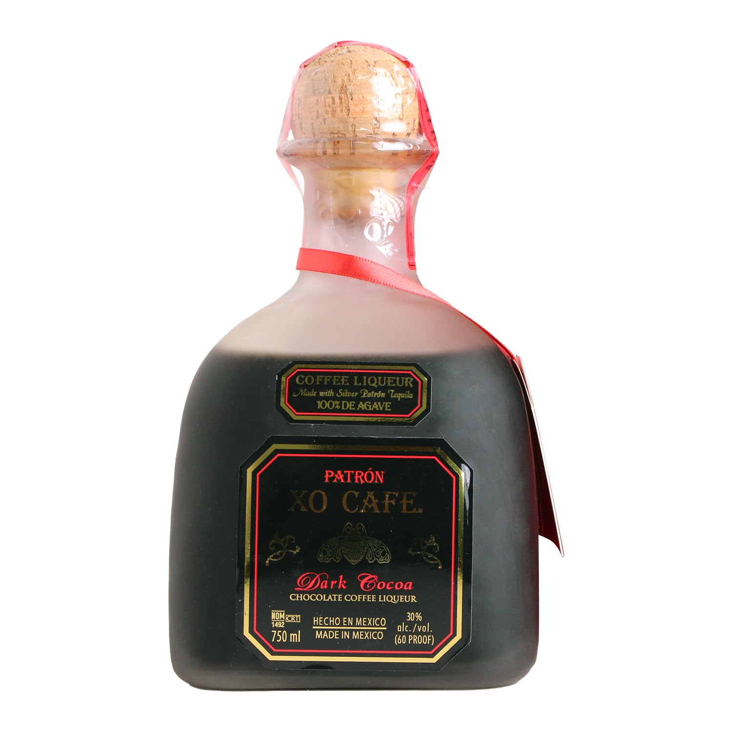 パトロン PATRON XO CAFE DARK 750ml Buy Patron XO Cafe Liqueur Online