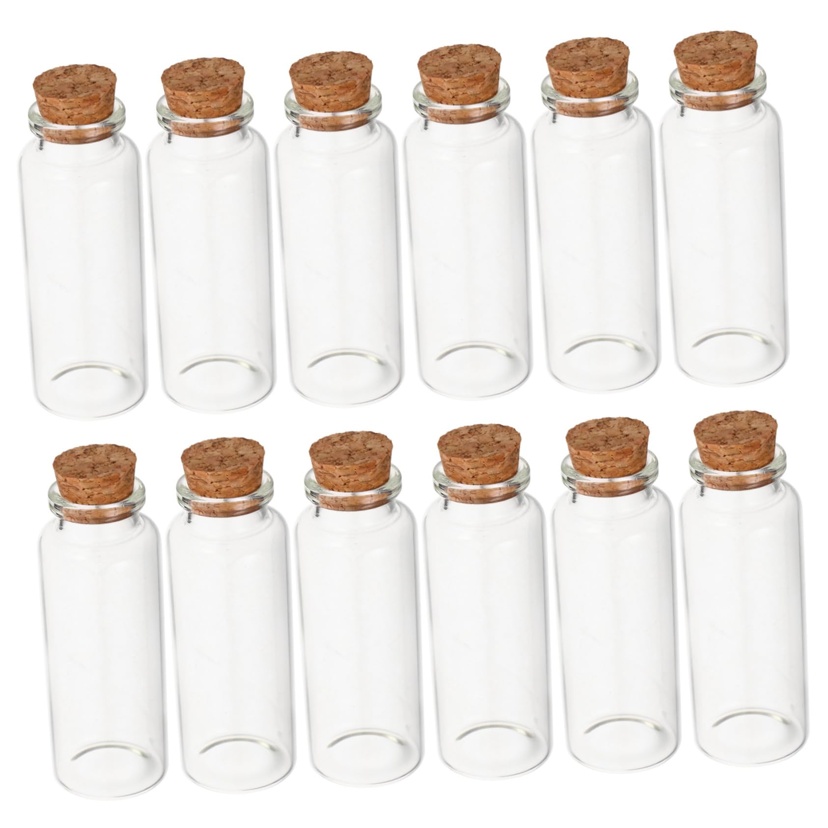 Bocaux décoratifs pour potions et souvenirs de mariage