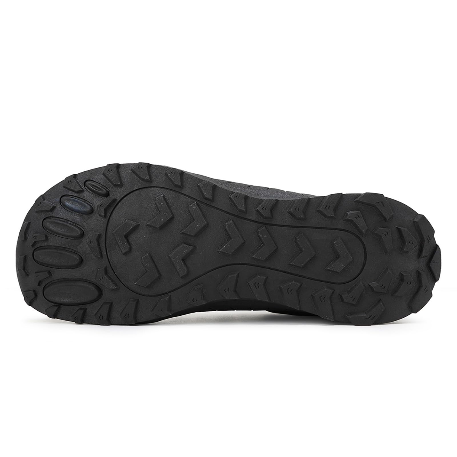 Wodoodporne buty trekkingowe męskie trampki do chodzenia szlakach