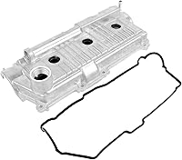 Vista 4 de 11202-62050 Tapa de Válvula Izquierda 264-978 Reemplazo para Toyota Tacoma 3.4L 1995-2004, 4Runner 1996-2002, Tundra 2000-2004, T100 1995-1998