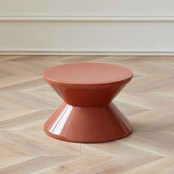 Amazon｜ジグザグスツールトスツール フットおしゃれチェア 玄関チェア