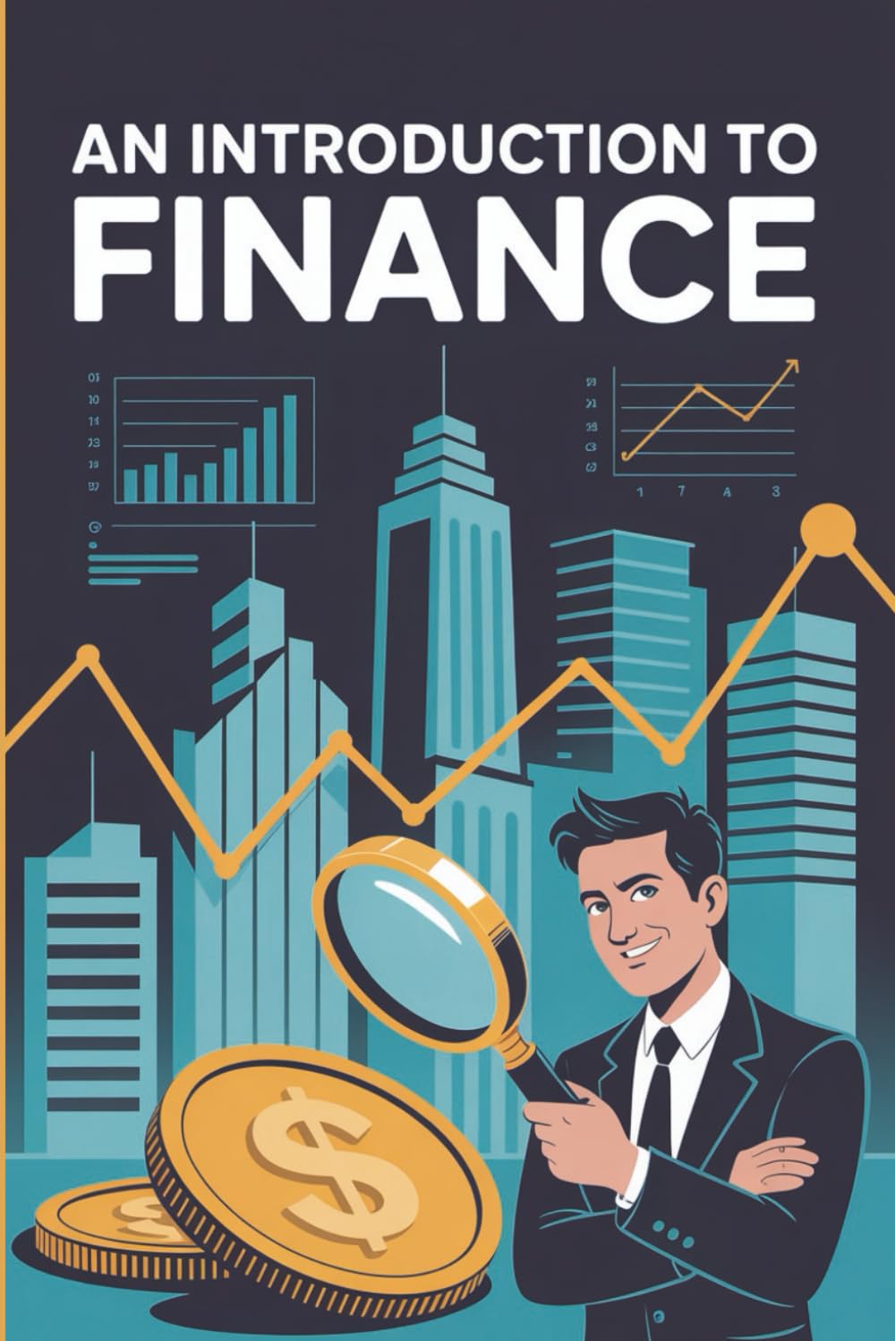 An Introduction to Finance