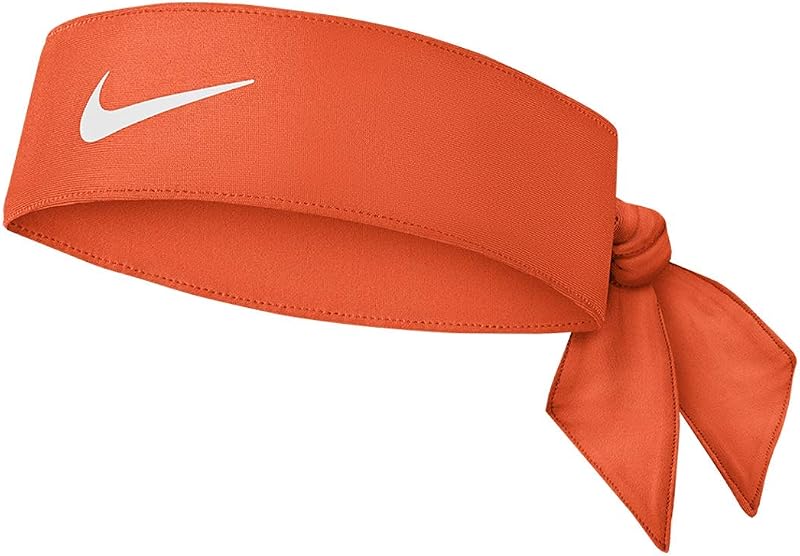 Corbata NIKE Dri-Fit Fury con capilaridad del sudor - Unisex