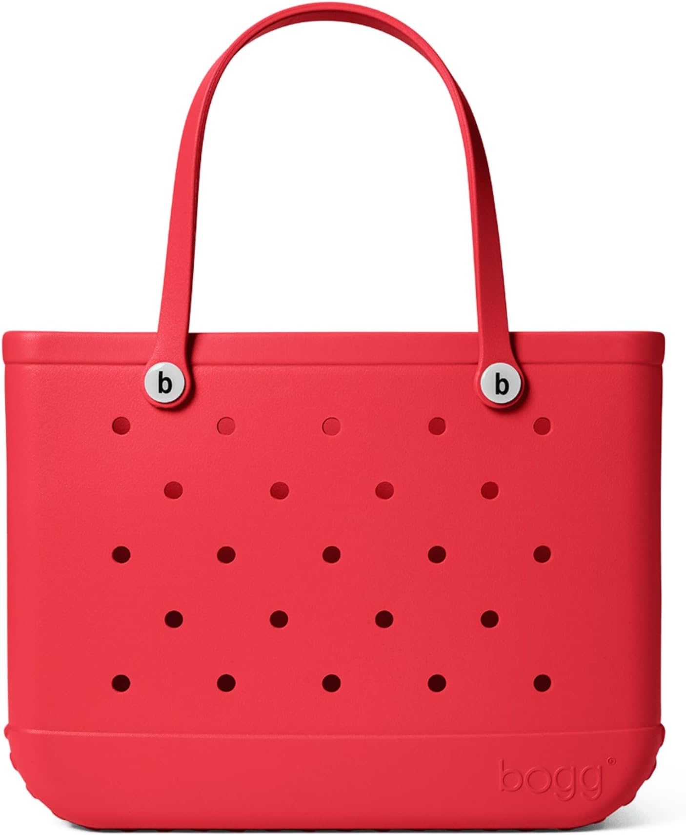 BOGG BAG X Large Waterproof Washable Tip Proof Durable Open Tote Bag for the Beach Boat Pool Sports 19x15x9.5