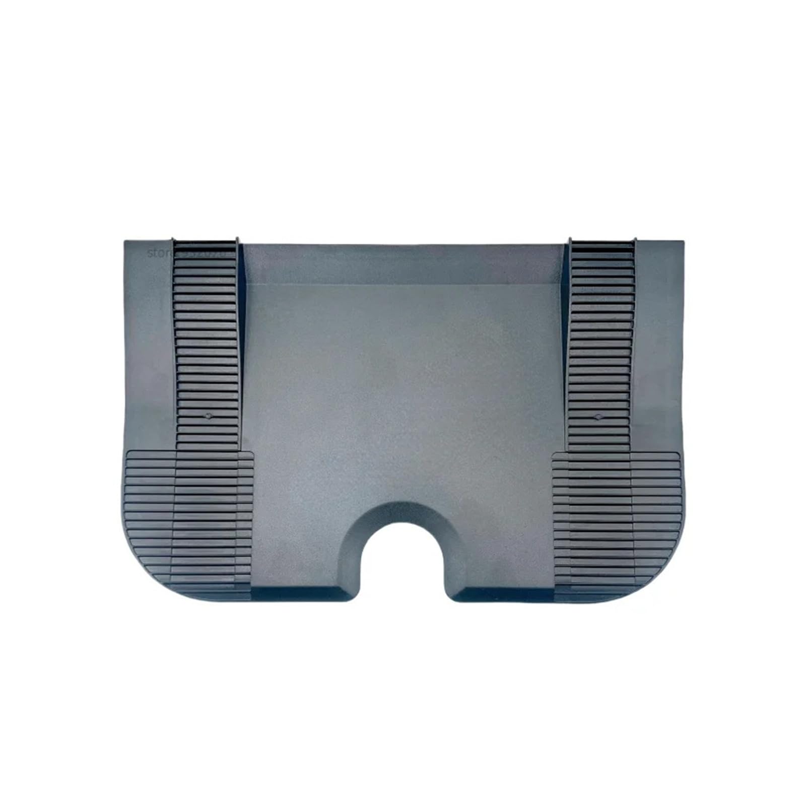 Tapis de rampe d'accès pour Roborock Q Revo Master Slim Edge