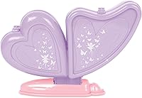 Vista 4 de Make It Real Conjunto de cosméticos de mariposa