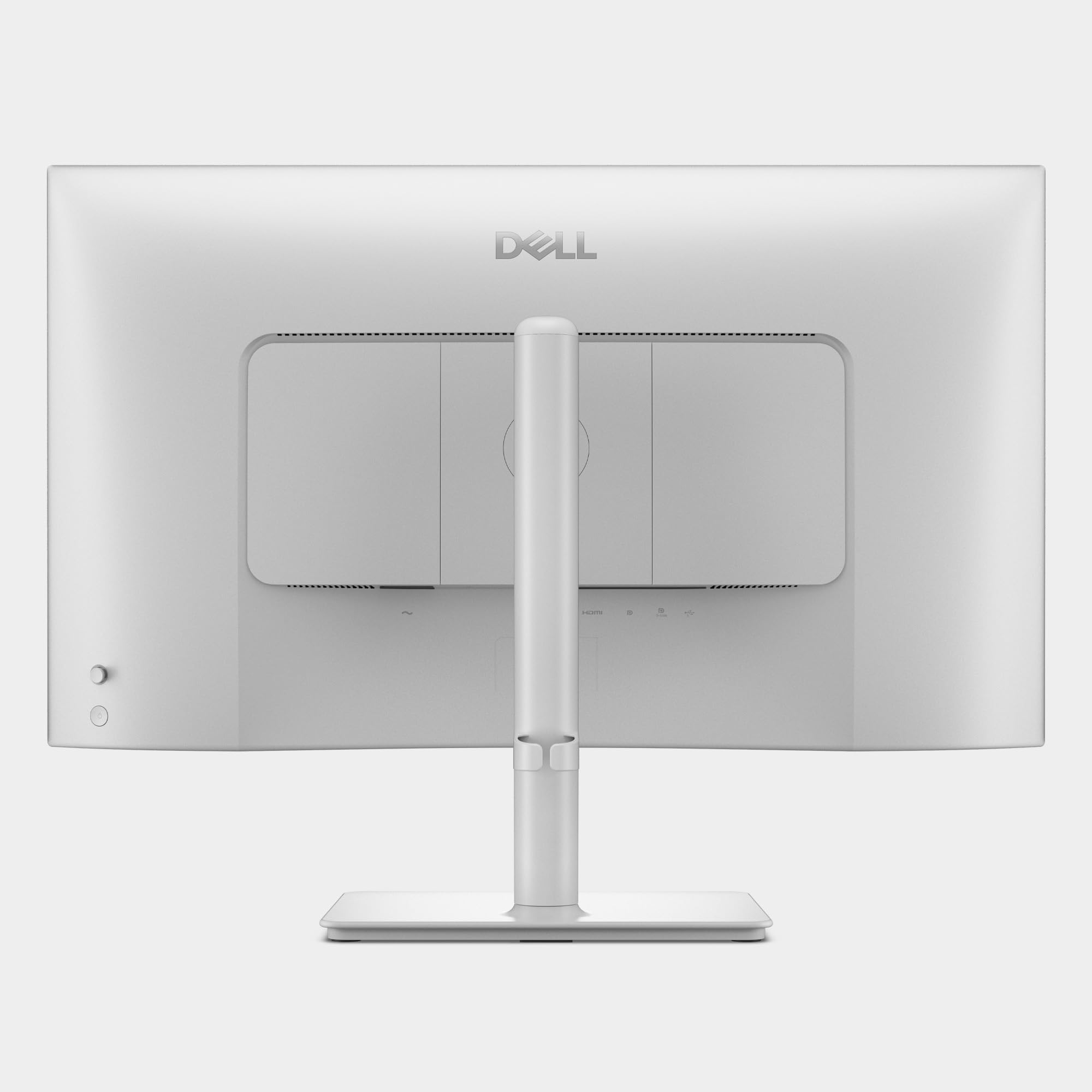 Dell 27 Plus S2725DC QHD Wyświetlacz QHD USB-C 27" QHD (2560 x 1440) 144 Hz 1 ms, 2 głośniki 3 W, złącze USB-C/HDMI/DisplayPort 1.4, wysokość/pochylenie/obrotowe, AMD FreeSync - popiół biały
