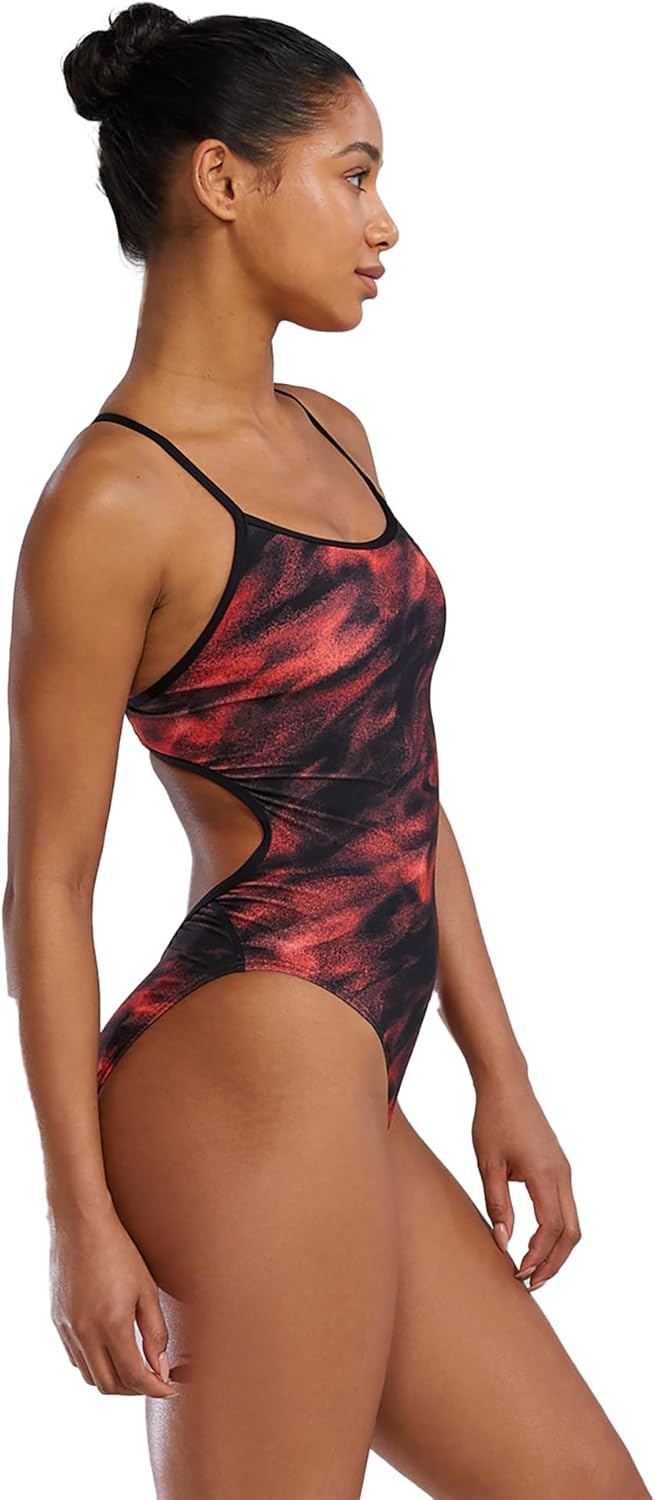TYR Women's Durafast Elite Trinityfit Swimsuit