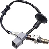 Vista 84 de HiSport 250-24851 Sensor de oxígeno O2 calentado - Sensor O2 de ubicación aguas arriba de 4 cables compatible con Chevrolet Aveo 2009, 2010, 2011