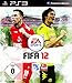 Produktbild FIFA 12 - [PlayStation 3]