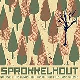 We Dealt the Cards but Forgot How This Game Starts