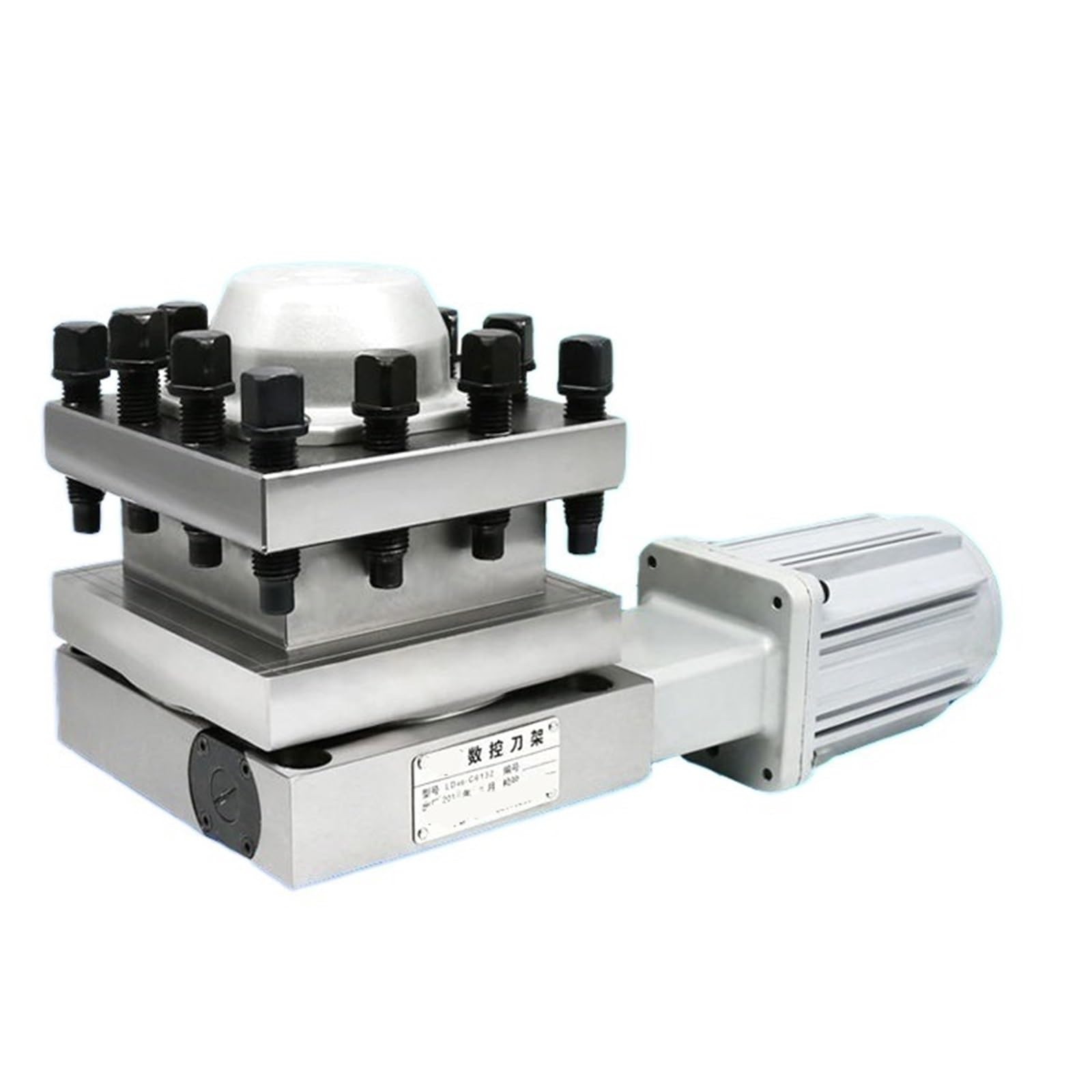 Portaherramientas eléctrico CNC LD4B-CK0625 6125 6132 6140 6150 6163(LD4B-6140)