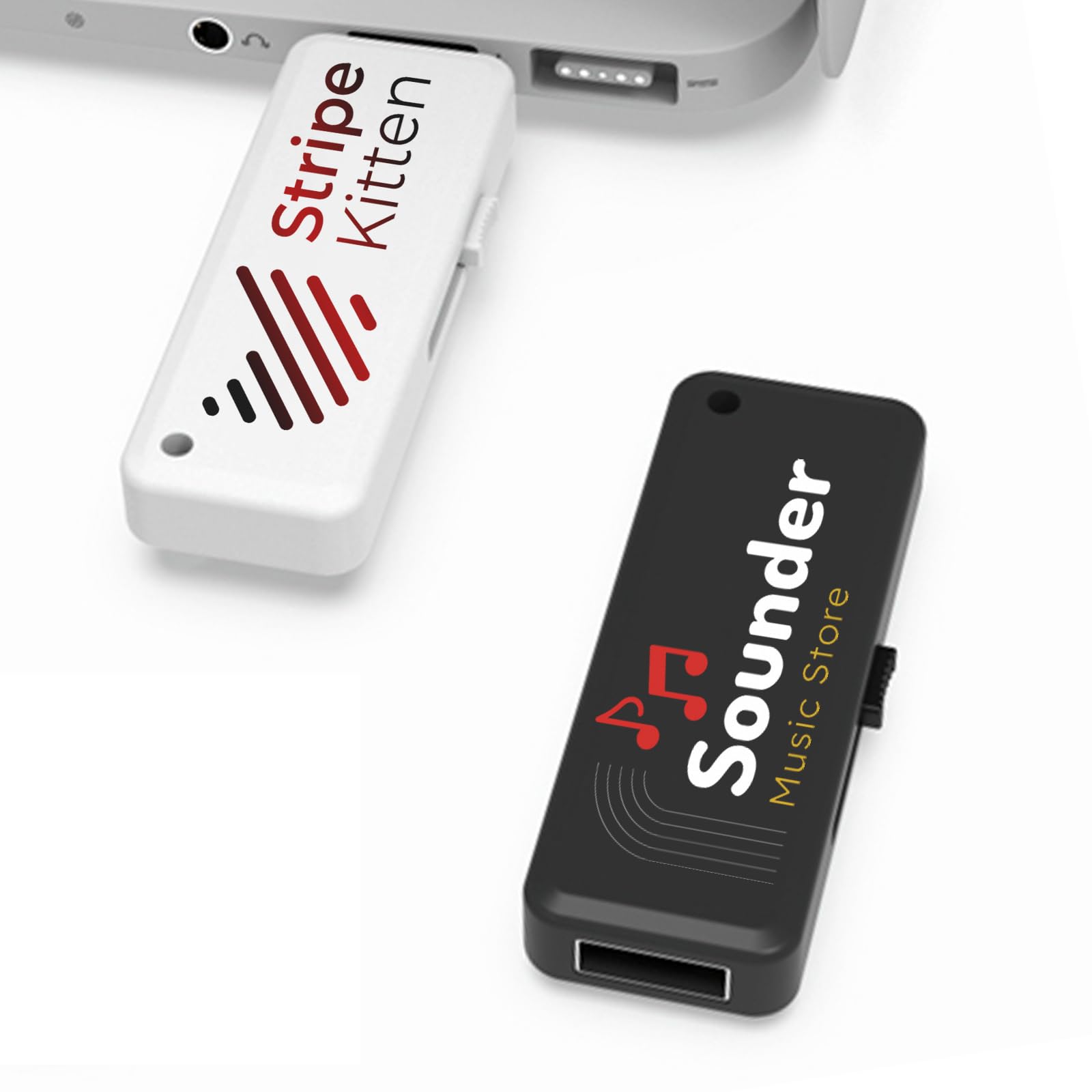 Niestandardowy suwak pendrive USB, 32 GB, 50 sztuk, chowane, konfigurowalne pendrive'y, spersonalizowany nadruk z logo USB, do biznesu, wydarzeń, świąt, wesel
