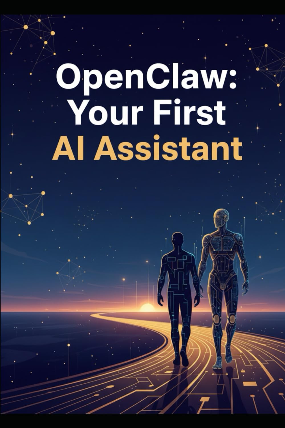 OpenClaw: Your First AI Assistant