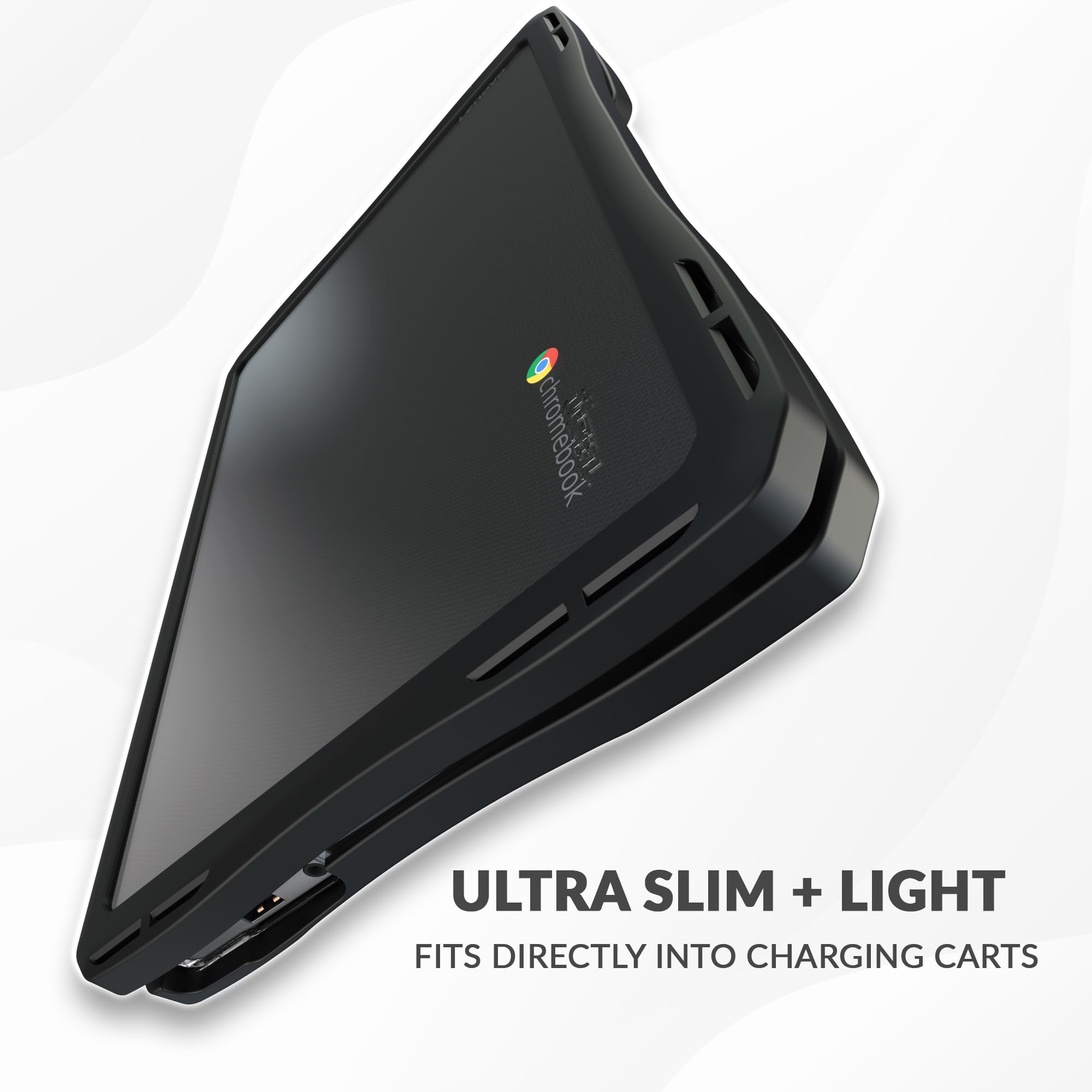 Amazon.co.jp: HP Chromebook Fortis G1M / Flip G1M用エアハード
