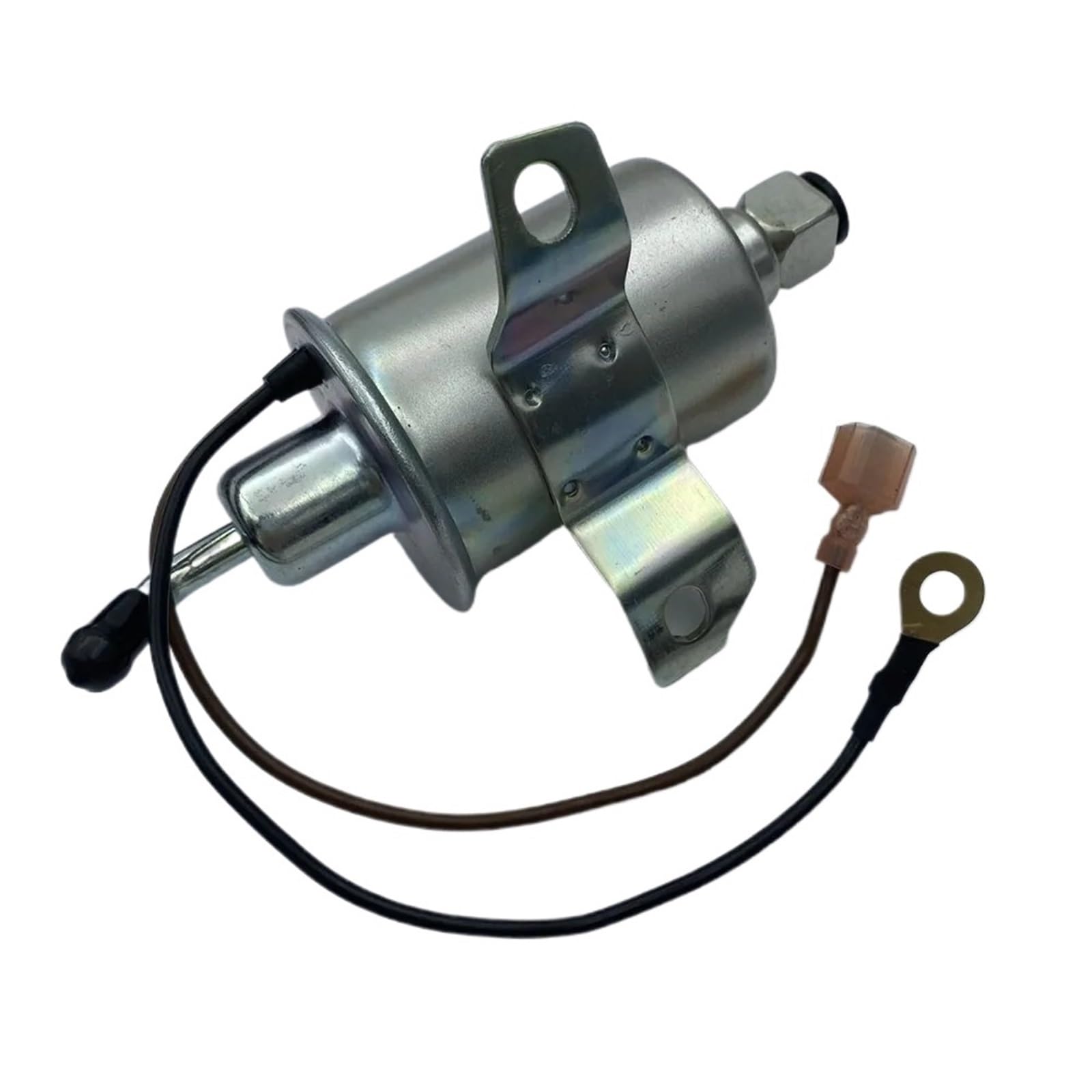 Zestaw rozrusznika motocykl Pasuje do A029F889 12V Elektrische Brandstofpomp Voor E11007 4kyfa 26100K 4kw Generator Luchtpomp(Neutral packing)