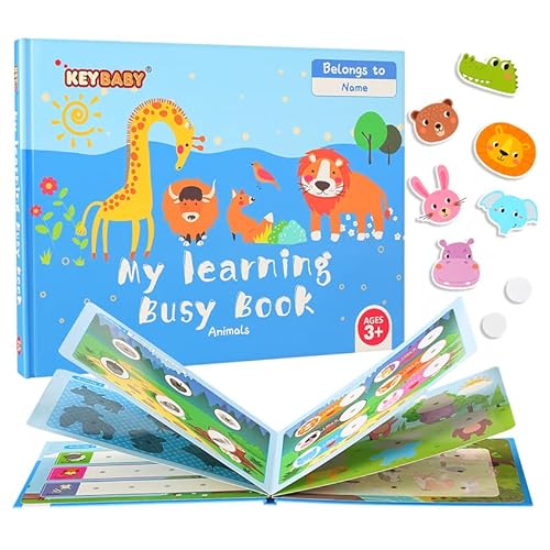 CACAZI Kinderbuch Cover