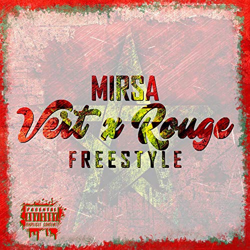 Vert & Rouge [Explicit]