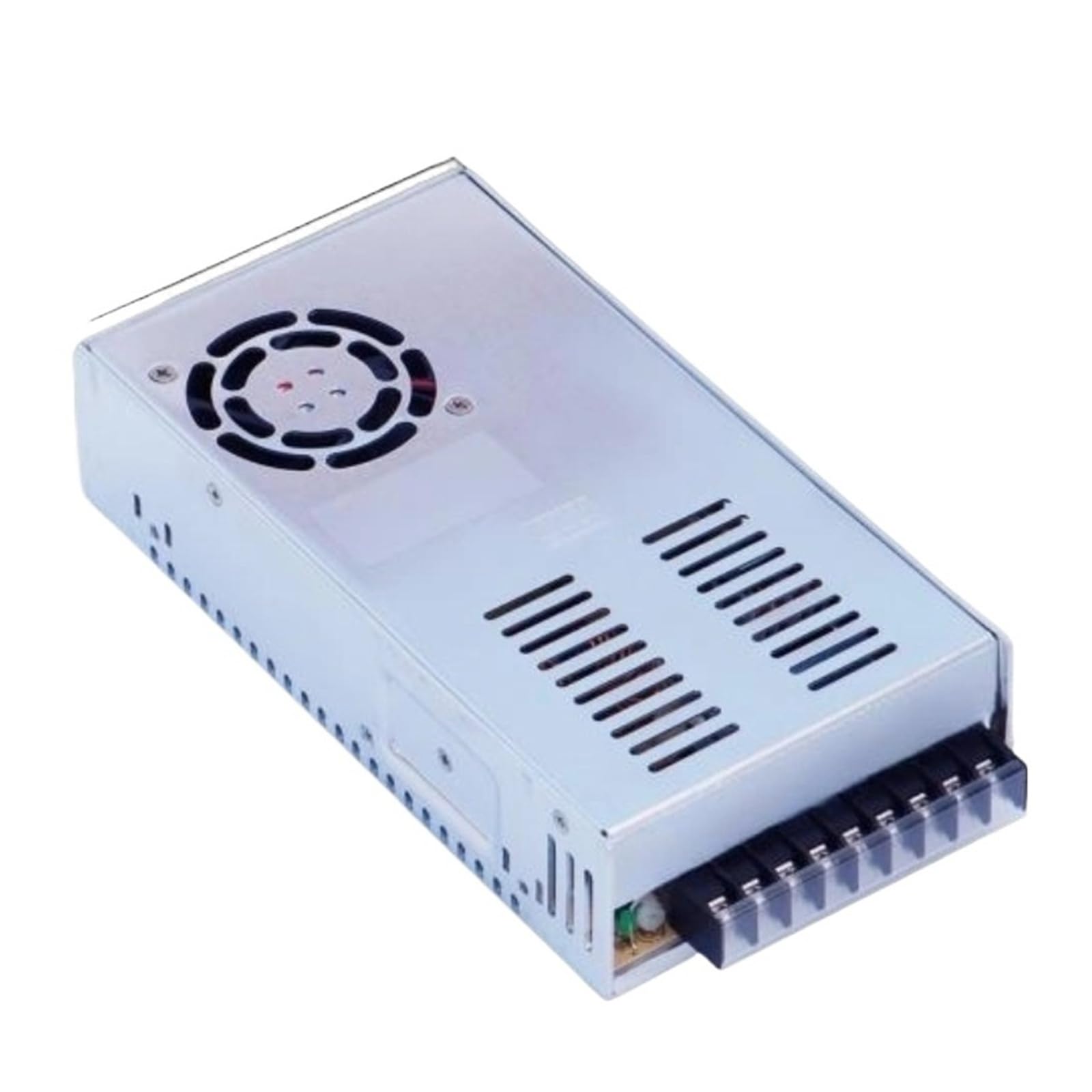 Alimentation à découpage NES-350-5 pour projets électroniques exigeants