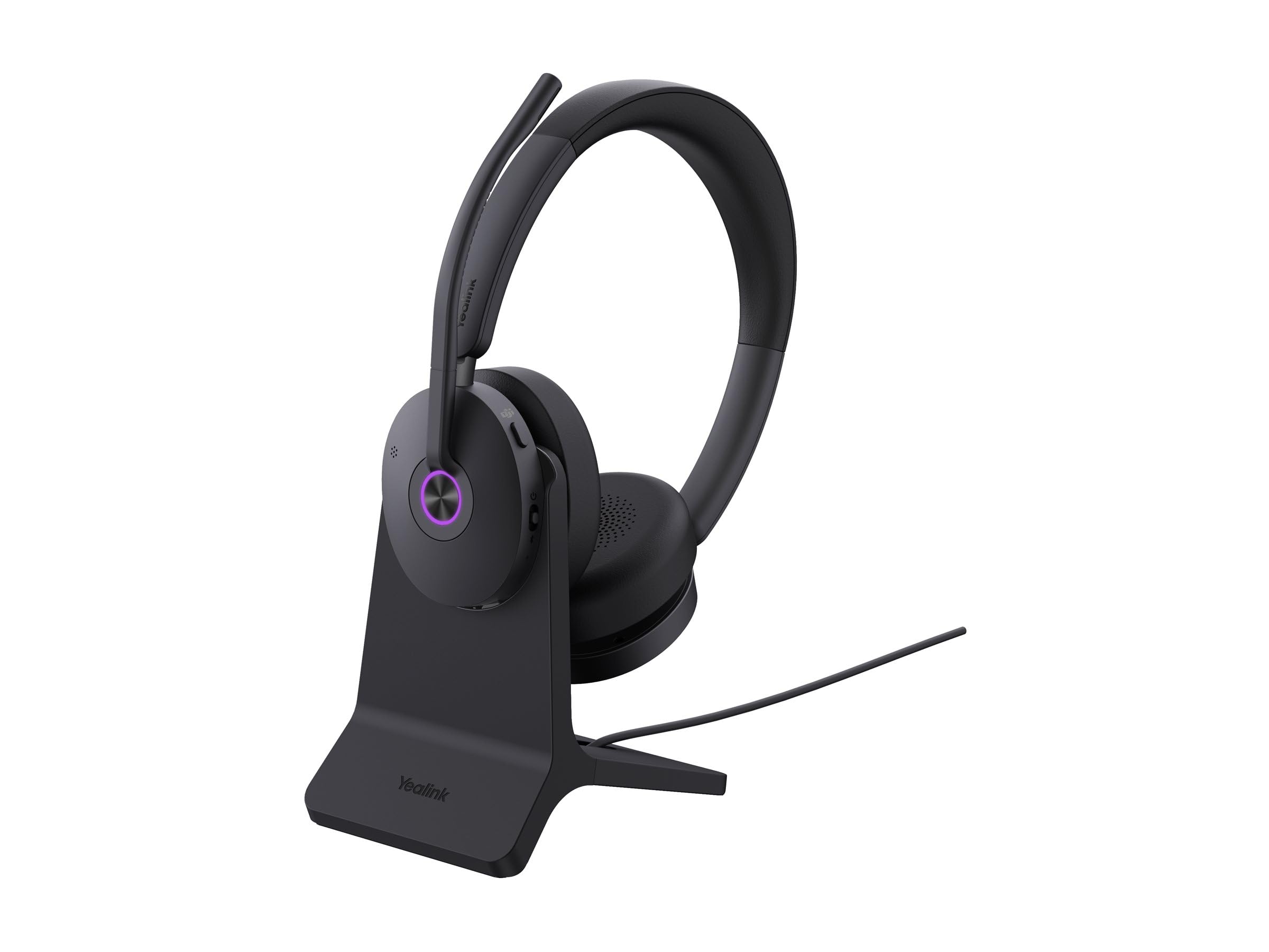 Yealink BH74 con Stand Teams USB-C/A - 1208682