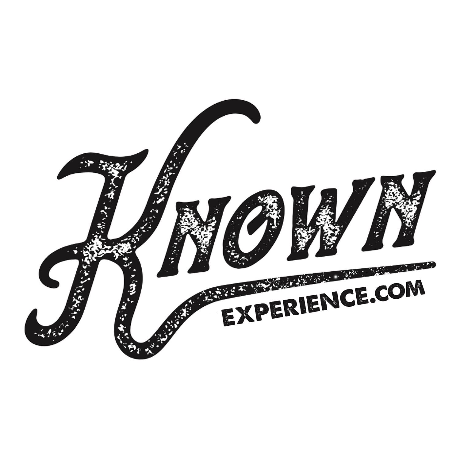 Sean Scott & John PoiteventThe Known Experience