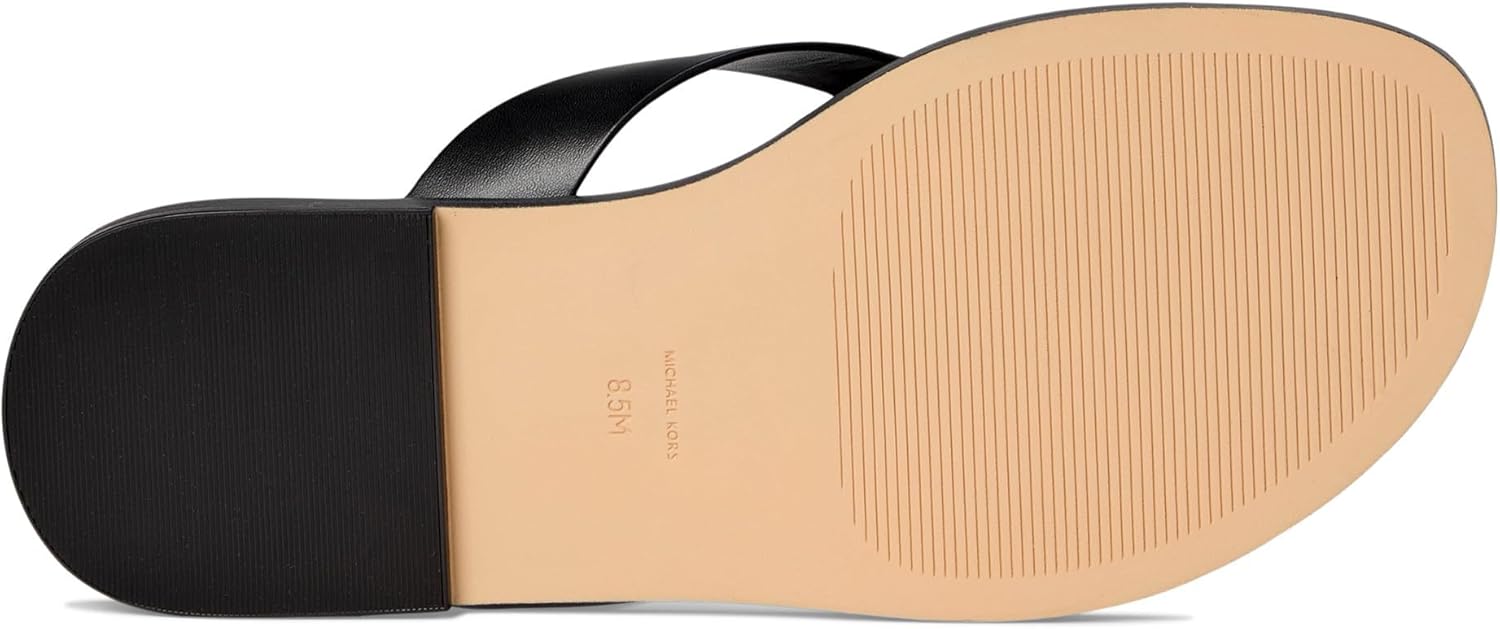 Michael Kors womens Koko Flip Flop - Image 3