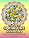 50 SPRINGTIME MANDALAS: An Easter Coloring Book, Featuring Spring Mandala Art, Easter Egg Designs, Cute Animals, and Beautiful Flower Wreaths