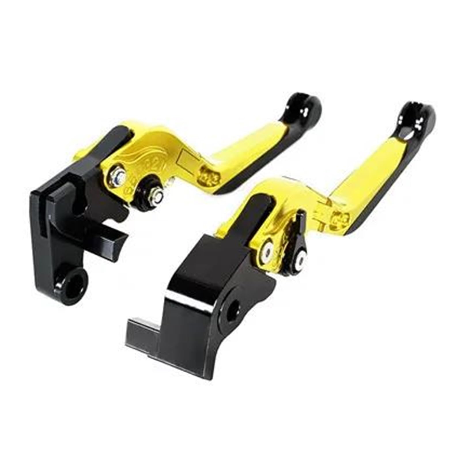 Heyhellnin E For Triumph Daytona 675 2006-2017 Brak Lever Clutch Xtendabl Motorbik Brak Levers(E)