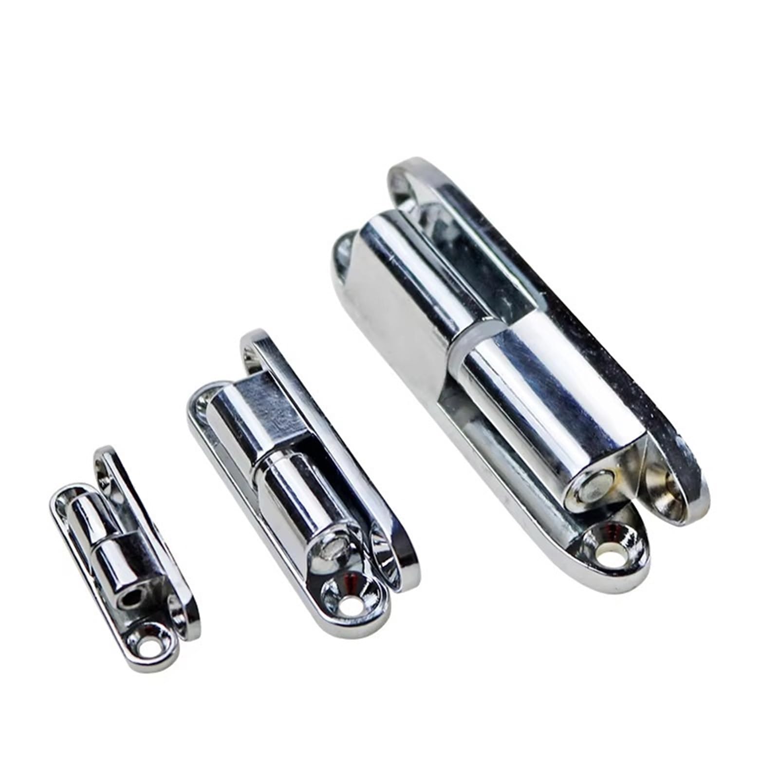 PWQBABJWL Detachable Angle Insertion Hinge Zinc Alloy 1Pcs(Zinc Alloy-1)