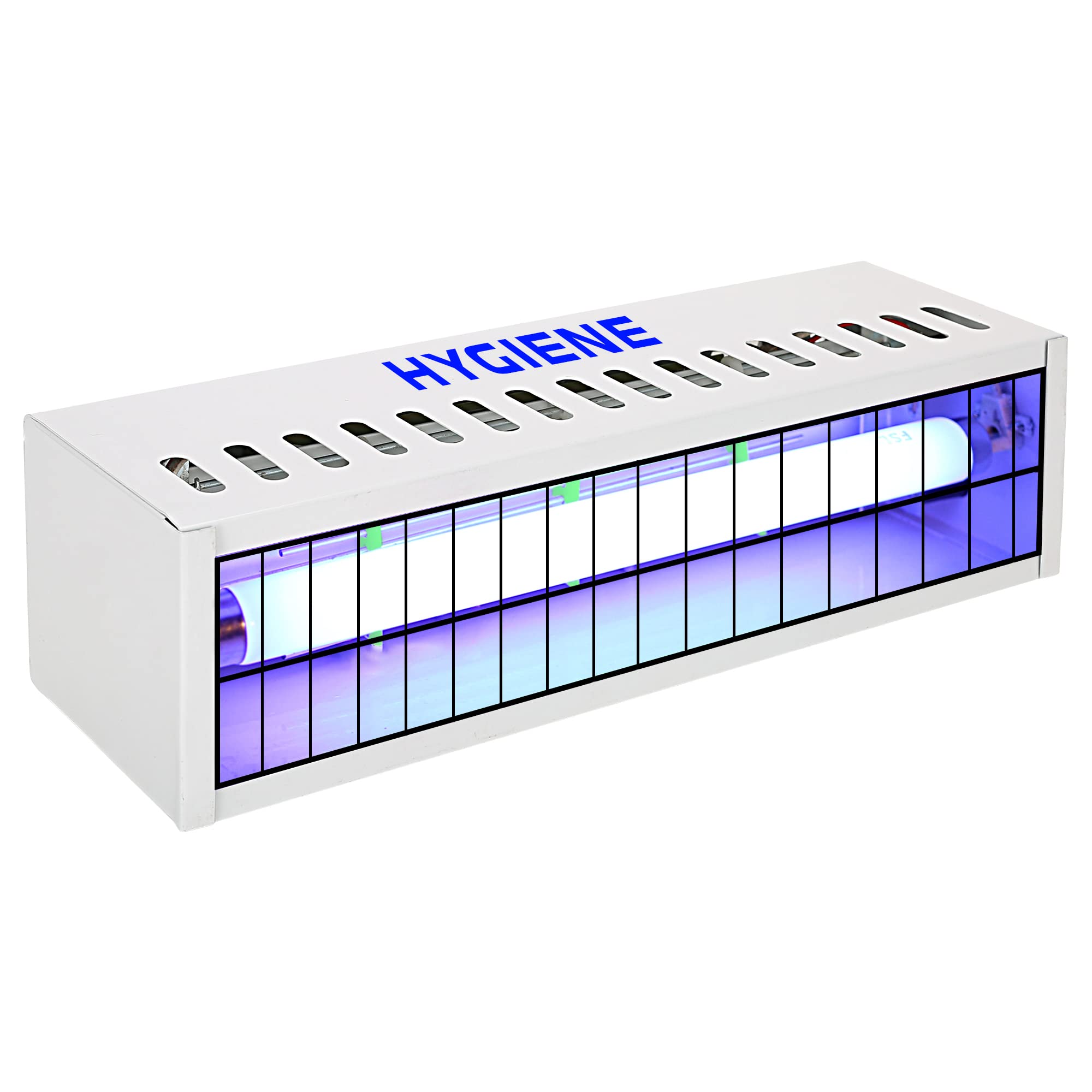 Hygiene Capsule V7 Flying Insect Killer UV Tube Catcher Bug Zapper Repellent Electric Insect Killer (Dun White) (B09W17WLFX) Amazon Price History, Amazon Price Tracker