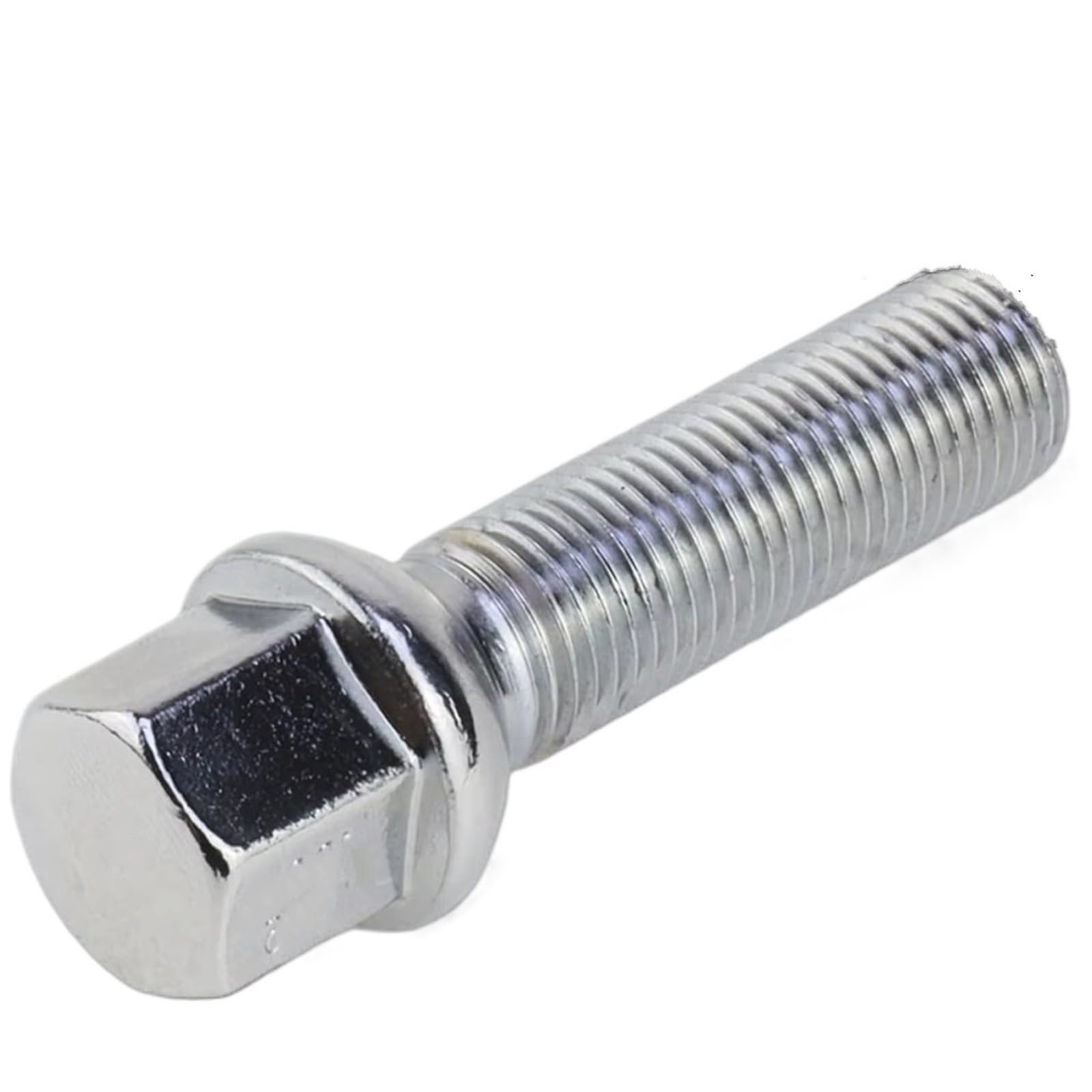Bulloni ruota auto Compatibile Con Benz Per GL Level X164 2006 2007 2008 2009 2010 2011 2012 Set Da 20 Dadi Per Cerchi In Lega In Acciaio Per Auto OEM: 2204010270