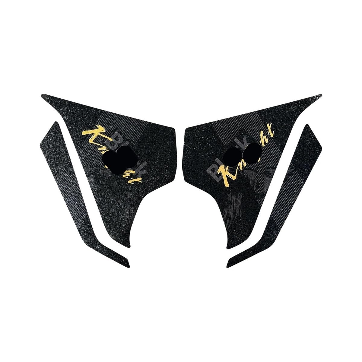 Grip de réservoir moto 900 DSX anti-rayures protection de carrosserie DS900X