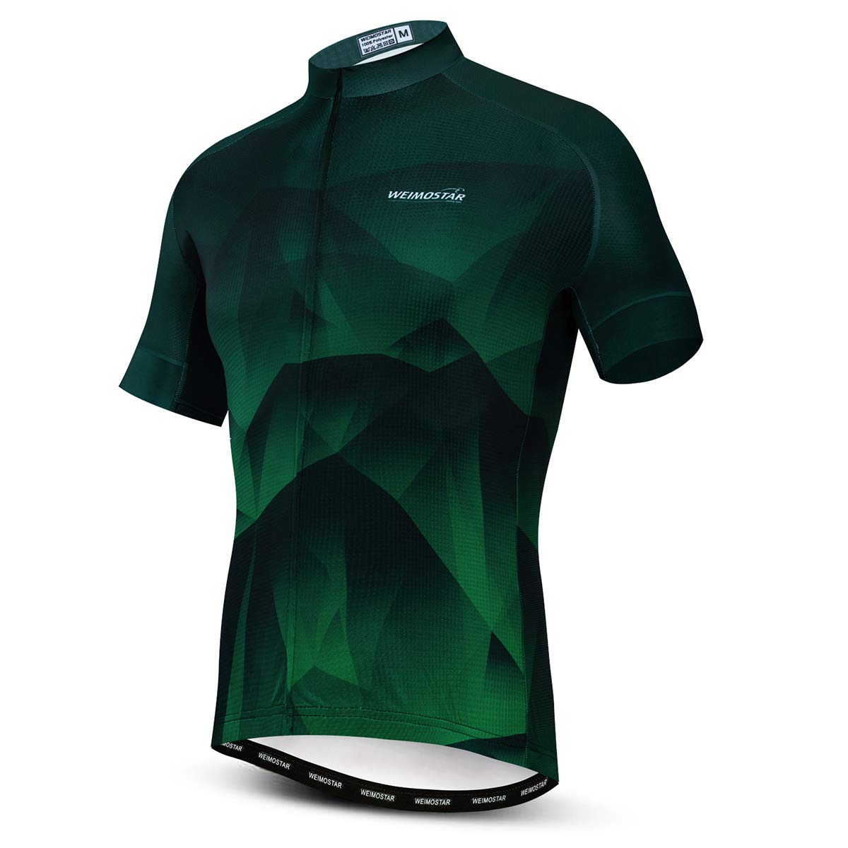 Fahrradtrikots Herren Bike Shirts Atmungsaktiv Reitbekleidung