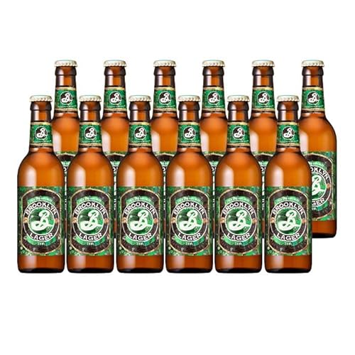 8位　KIRIN（キリン）『ブルックリンディフェンダーIPA』