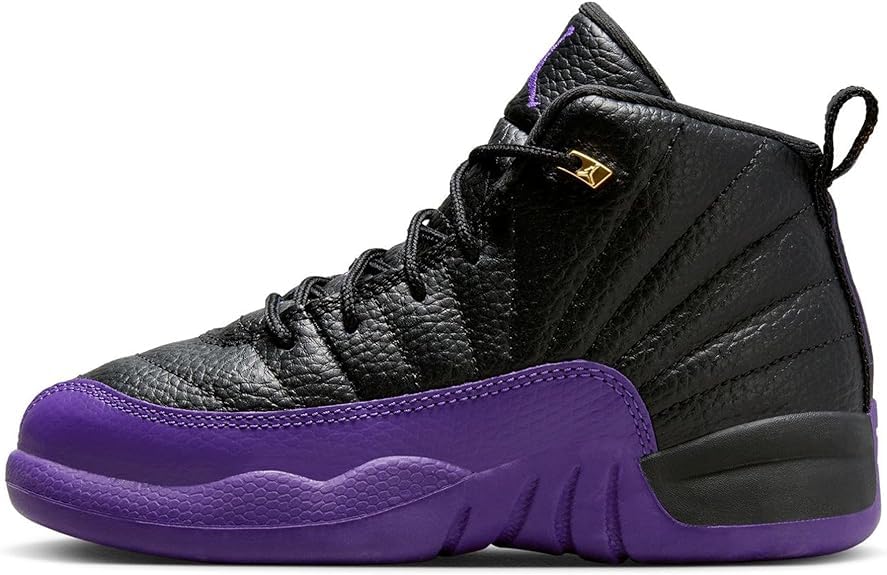 Air Jordans Jordan Negro Con Morado Zapatillas Jordan Air Jordans