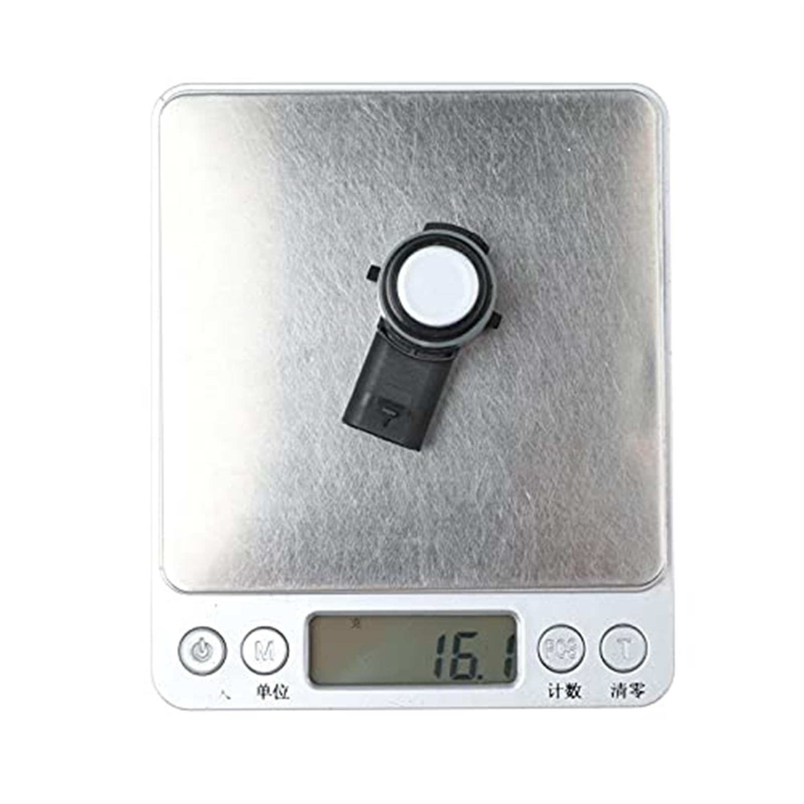 4PCS Nowy czujnik parkowania PDC OEM 66209283200 9283200 Akcesoria samochodowe Tylny alarm odległości