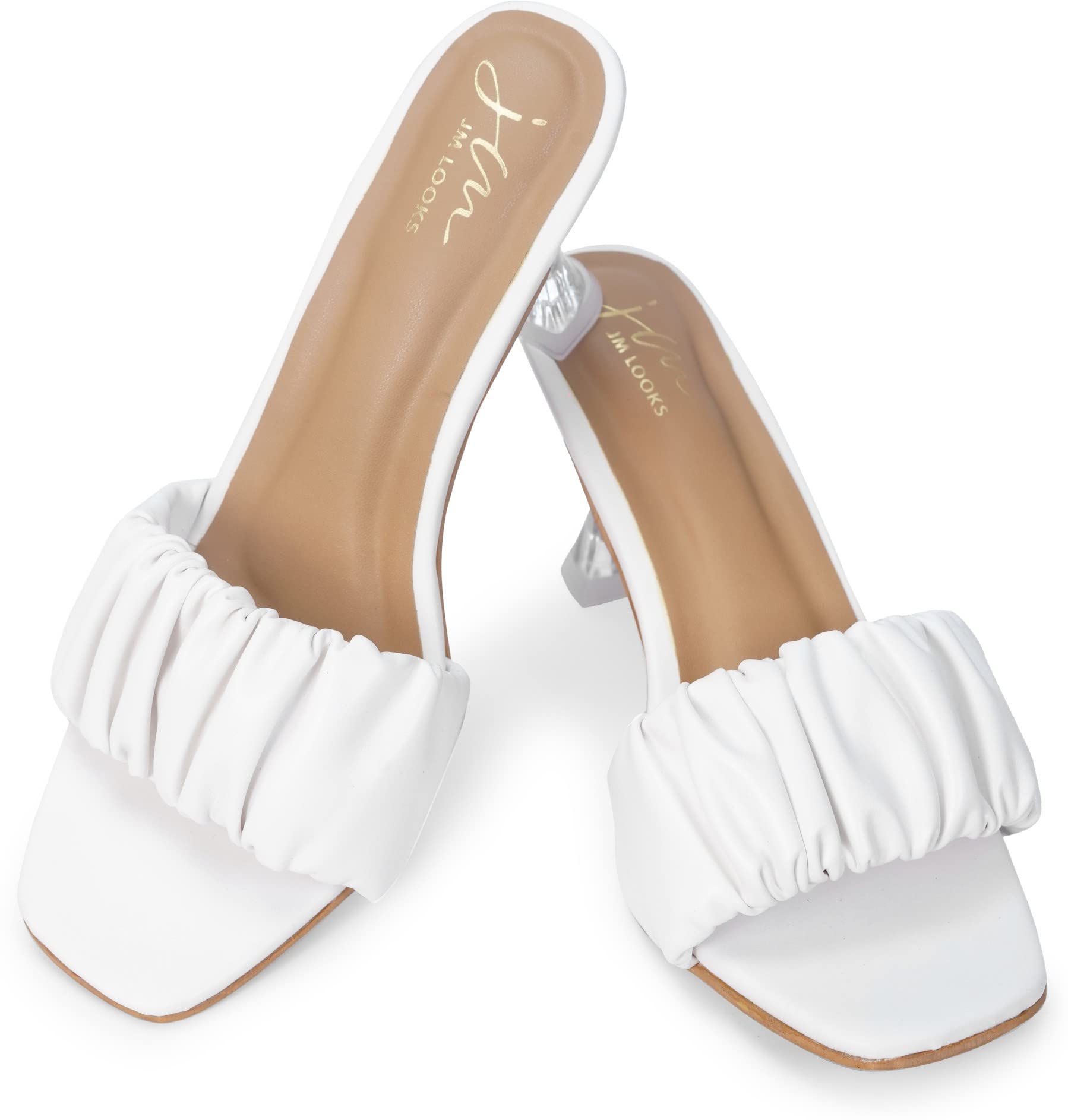 See full amazon price history chart for JM LOOKS Kitten Heel Sandals For Womens & Girls JM LOOKS Kitten Heel Sandals For Womens & Girls (B0C43HC647) Amazon Price History, Amazon Price Tracker