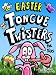 Easter Tongue Twisters for Kids